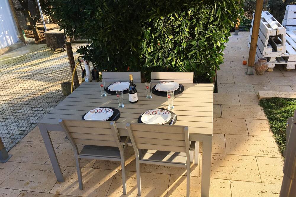 Photo of Patio Balcony in Montemor-o-Novo