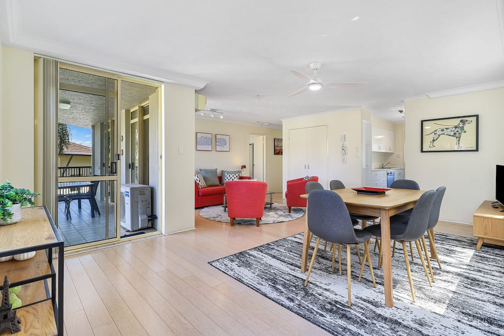 Photo of Livingroom in Biggera Waters