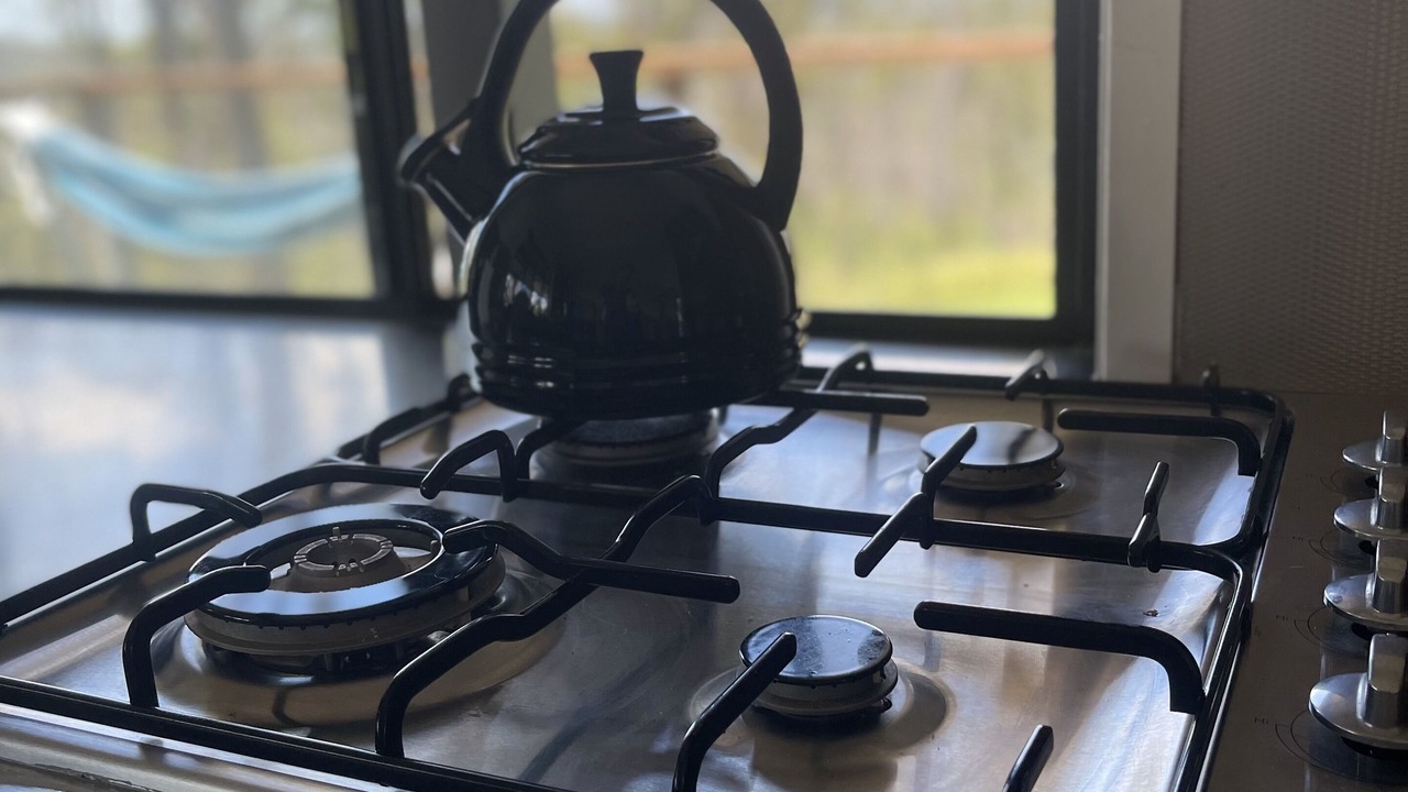 Photo of Kitchen in Wivenhoe Hill