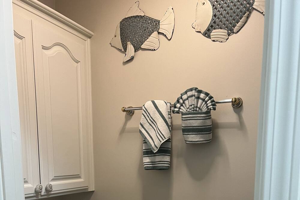 Photo of Bathroom in Grover Beach
