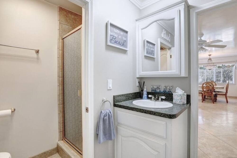 Photo of Bathroom in Grover Beach