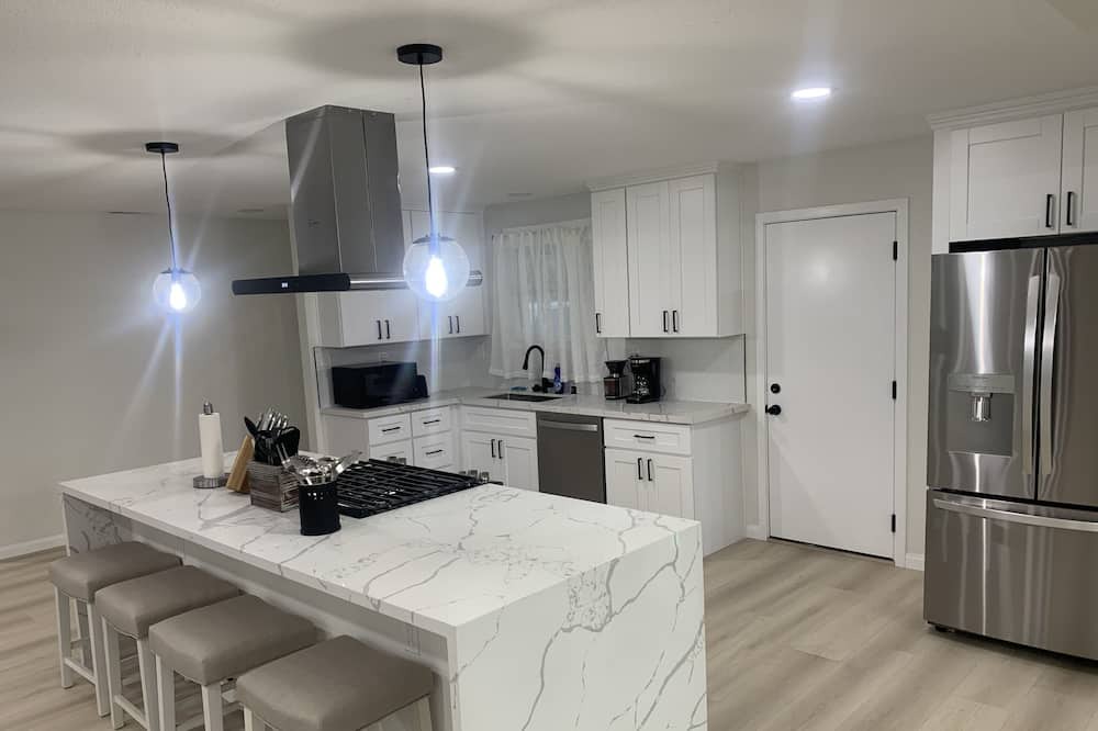 Photo of Kitchen in Lake Murray