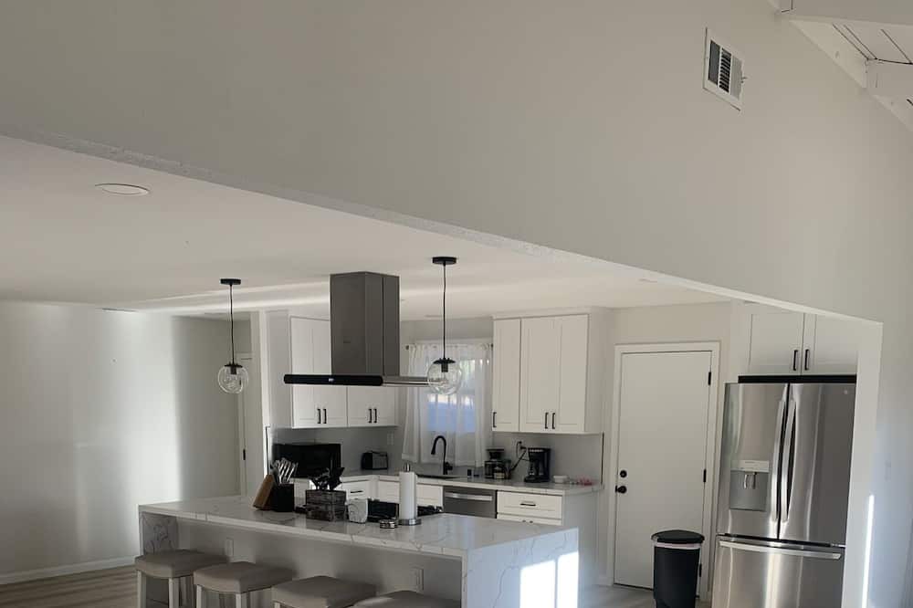 Photo of Kitchen in Lake Murray