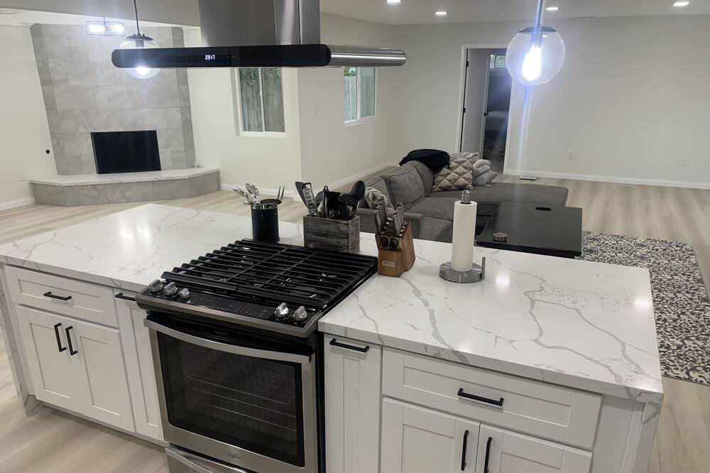 Photo of Kitchen in Lake Murray