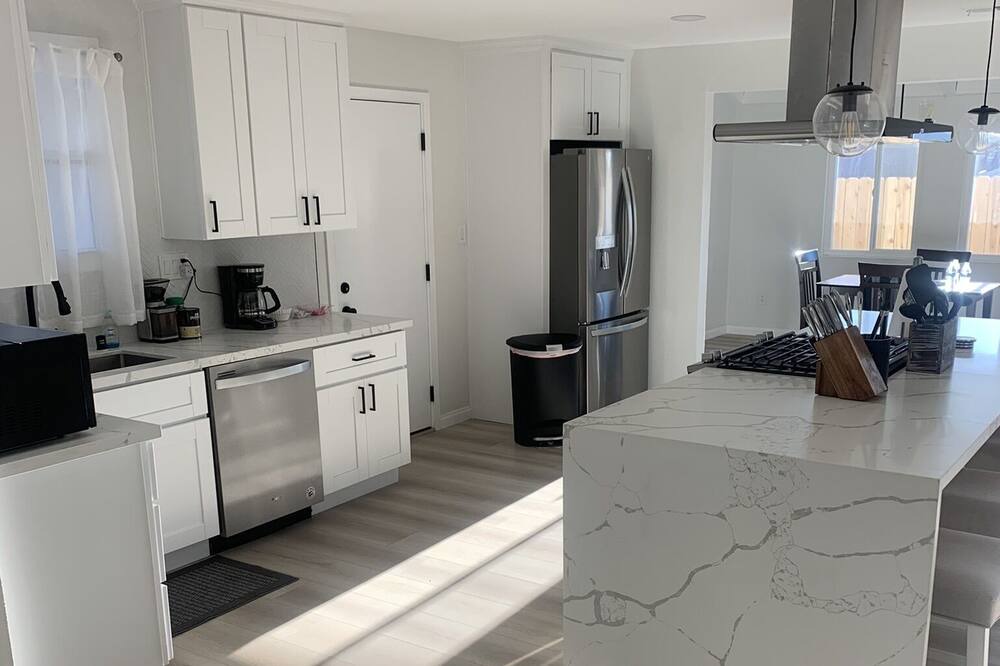 Photo of Kitchen in Lake Murray