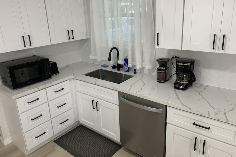 Photo of Kitchen in Lake Murray