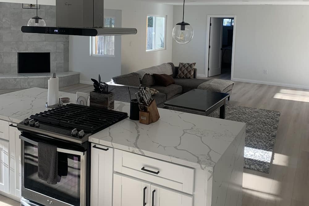 Photo of Kitchen in Lake Murray