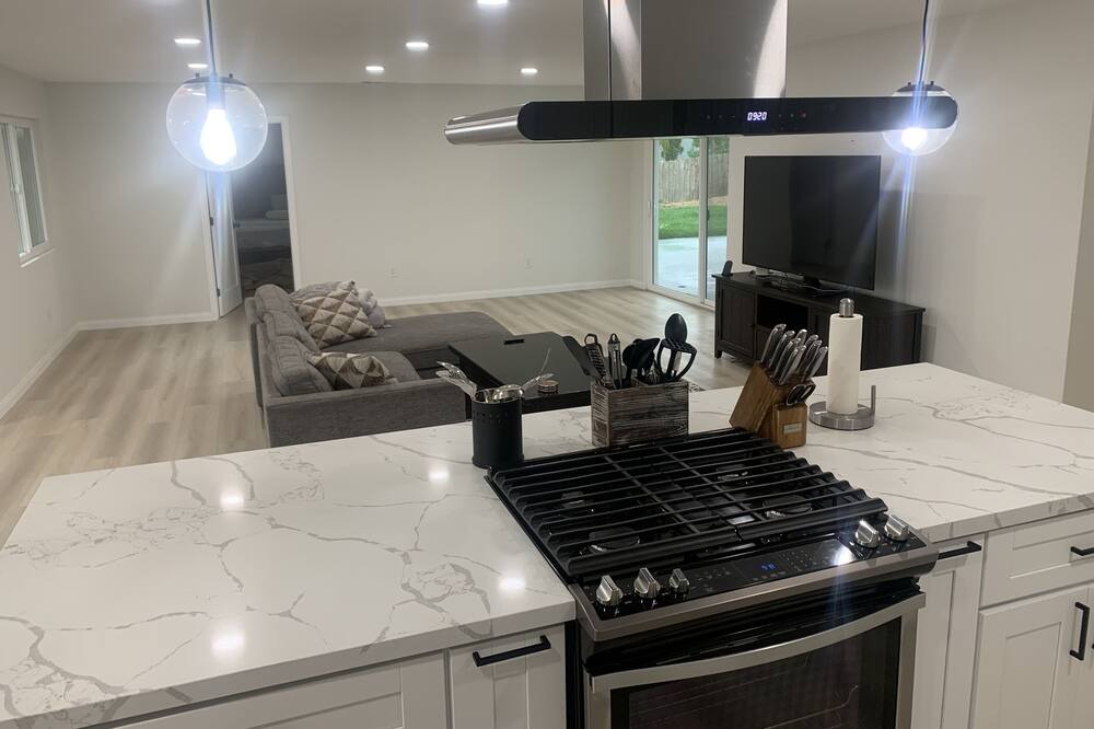 Photo of Kitchen in Lake Murray