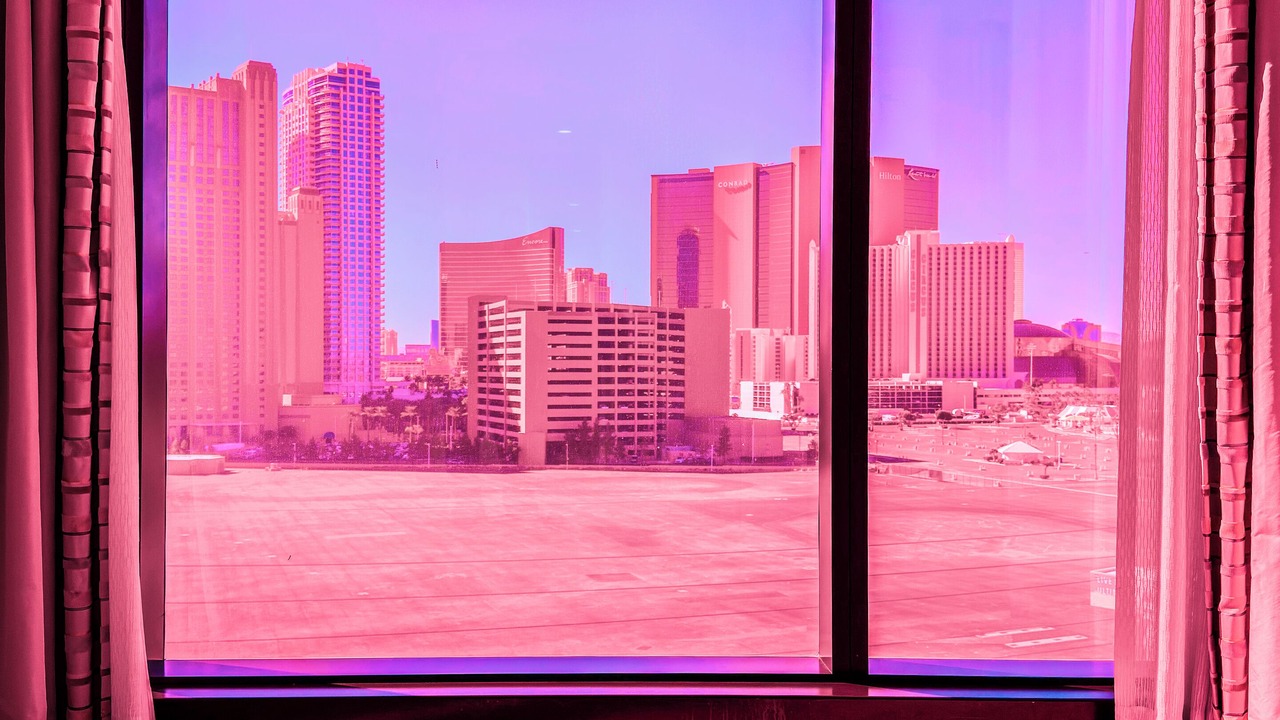 Photo of Bedroom in Gateway District