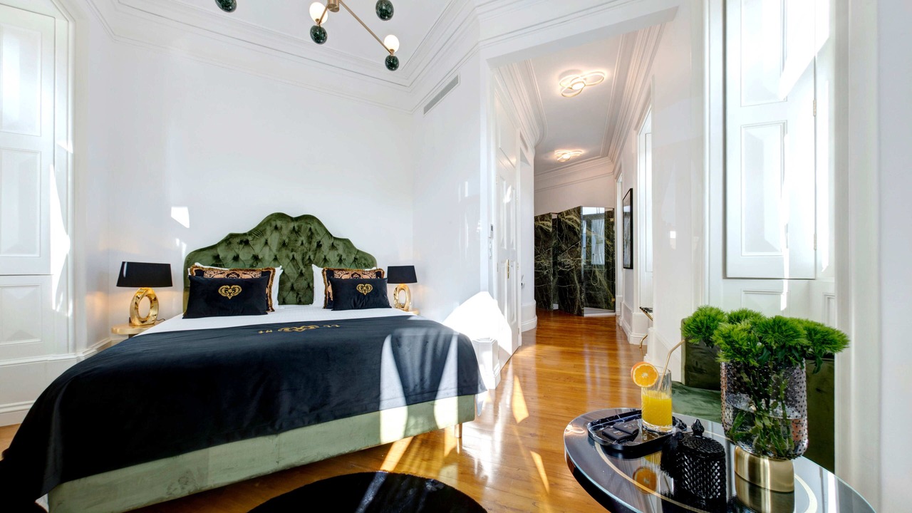Photo of Bedroom in Vera Cruz
