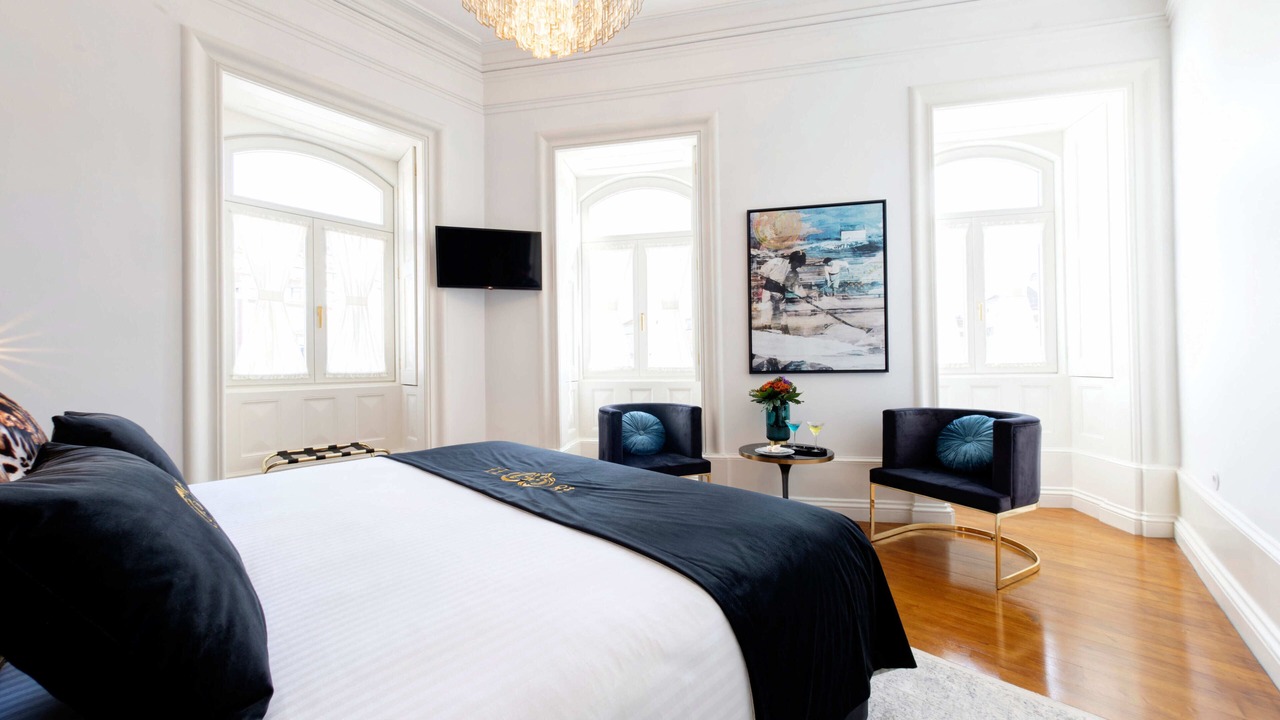 Photo of Bedroom in Vera Cruz