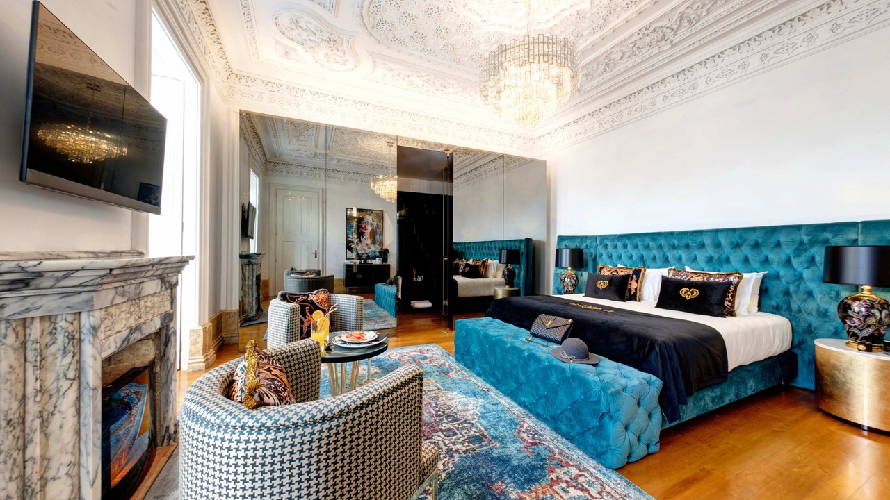 Photo of Bedroom in Vera Cruz