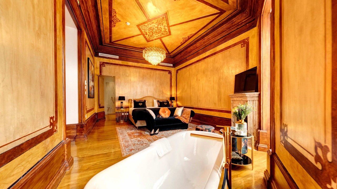 Photo of Bedroom in Vera Cruz