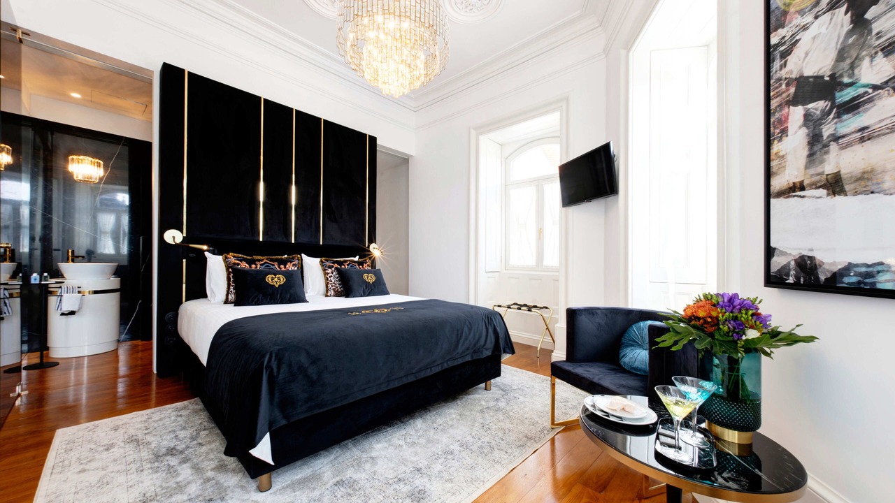 Photo of Bedroom in Vera Cruz