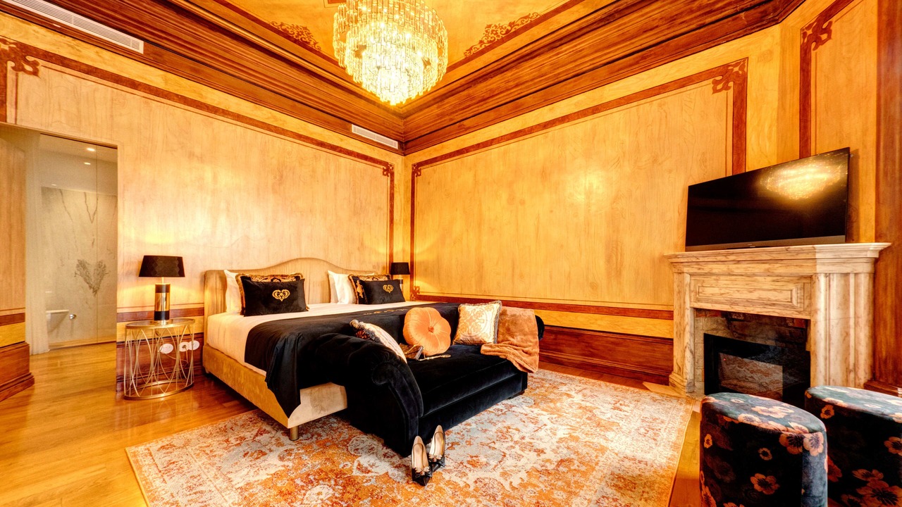 Photo of Bedroom in Vera Cruz
