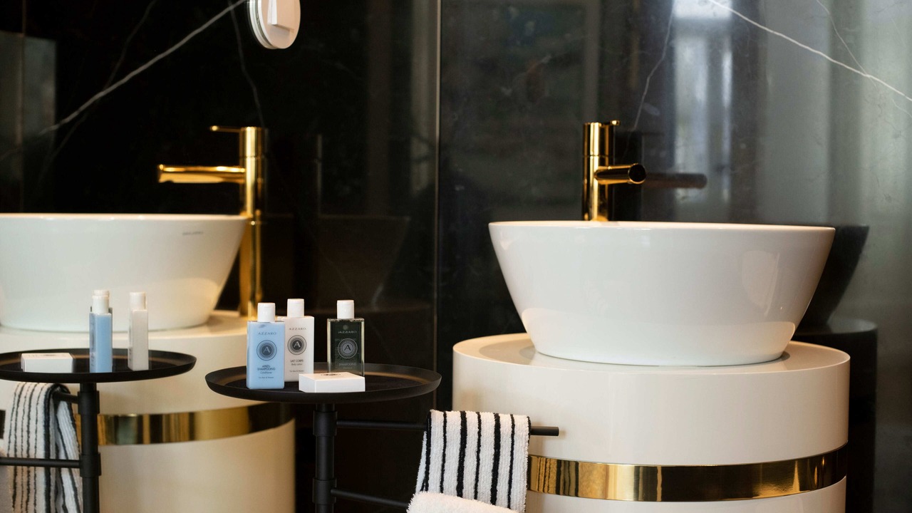 Photo of Bathroom in Vera Cruz