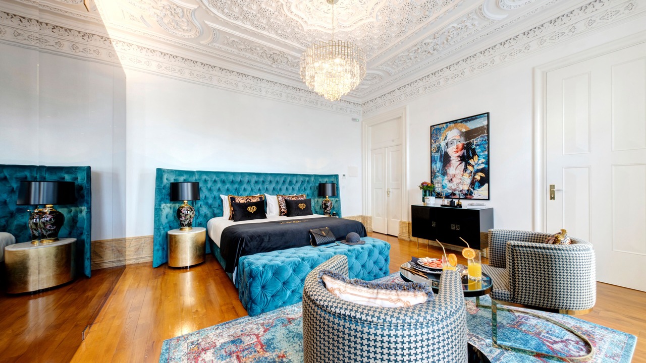 Photo of Bedroom in Vera Cruz