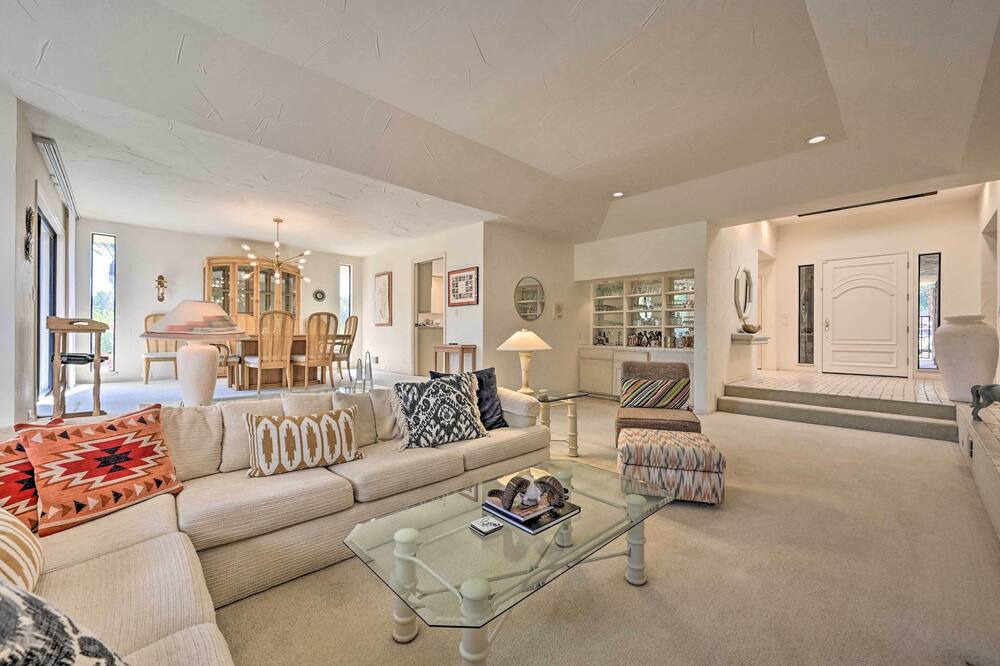 Photo of Bedroom in Borrego Springs