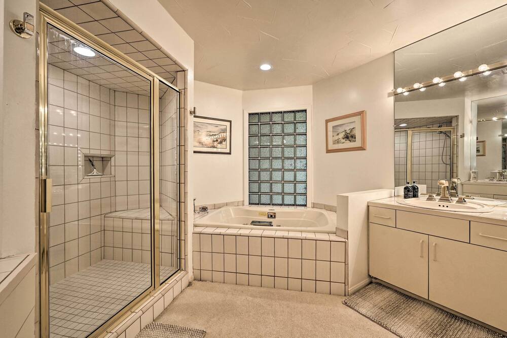 Photo of Bathroom in Borrego Springs