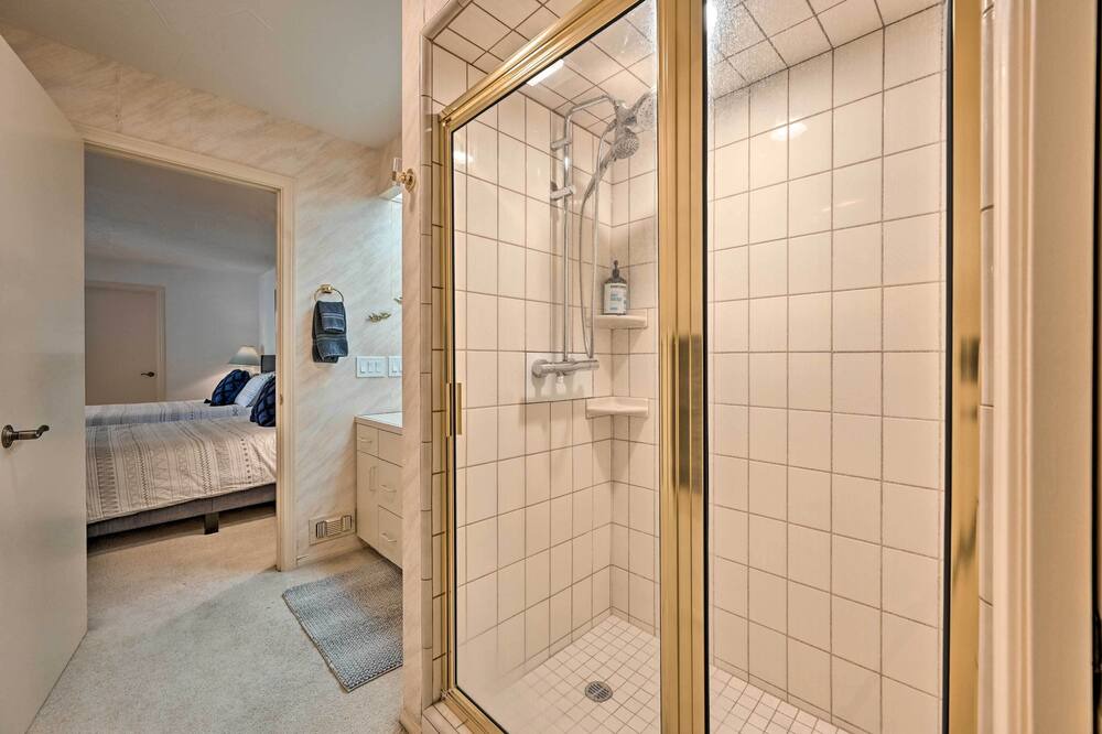 Photo of Bathroom in Borrego Springs
