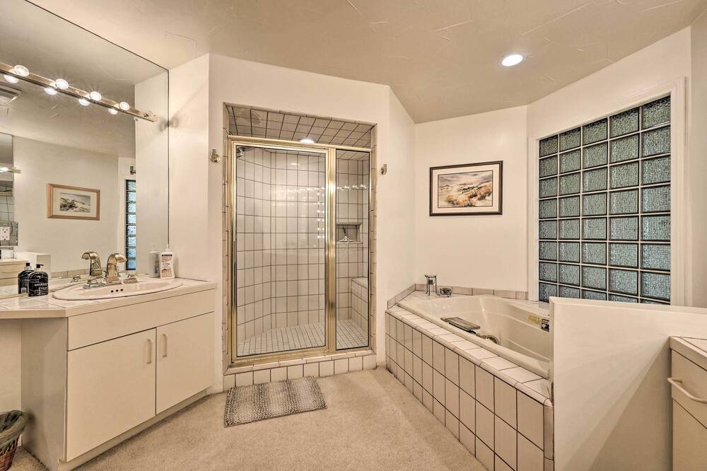 Photo of Bathroom in Borrego Springs