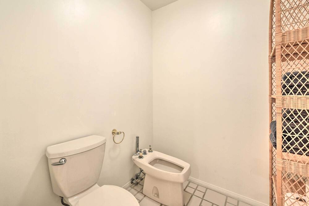 Photo of Bathroom in Borrego Springs