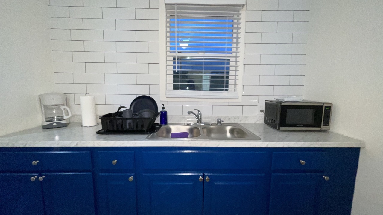 Photo of Kitchen in Needles