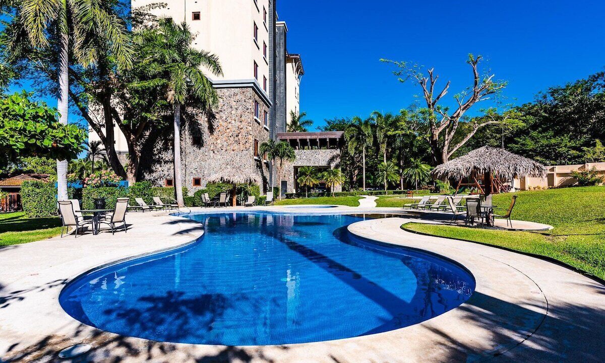 Photo of Outdoor in Playa Hermosa