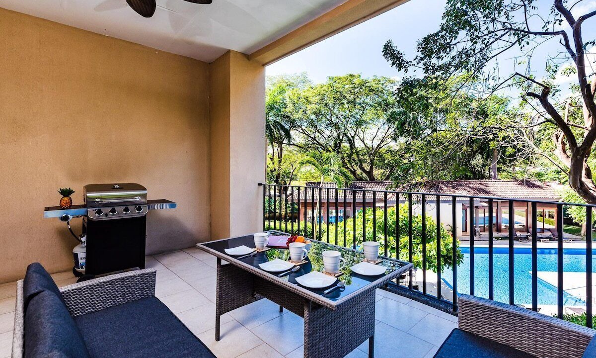 Photo of Outdoor in Playa Hermosa