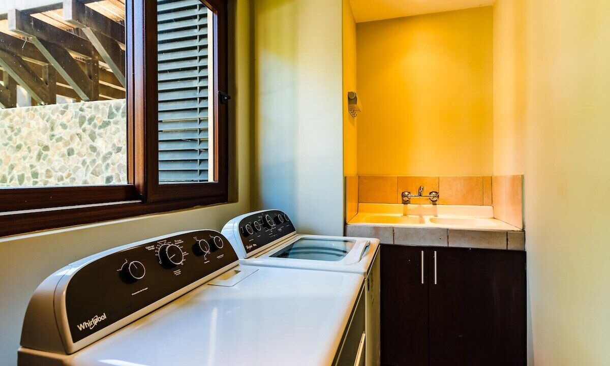 Photo of Kitchen in Playa Hermosa