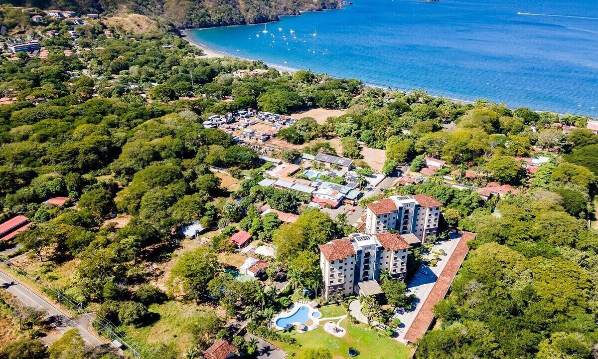 Photo of Outdoor in Playa Hermosa