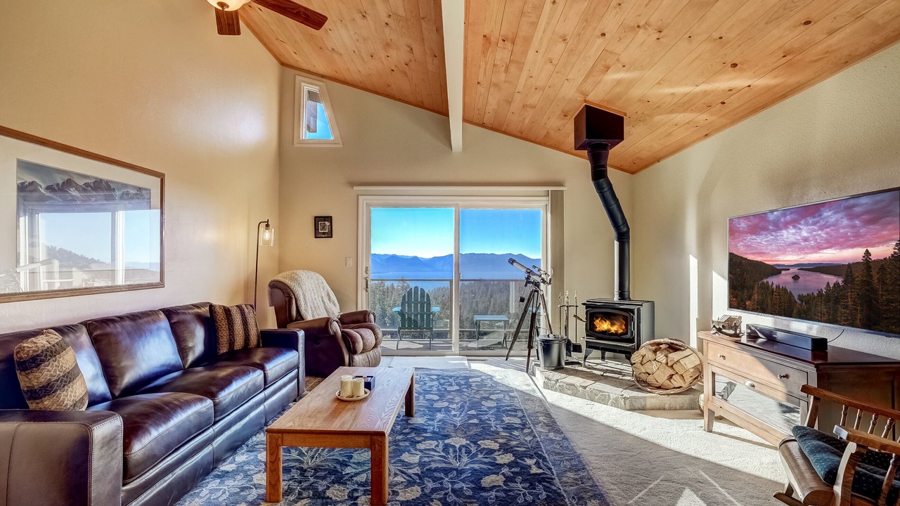 Photo of Livingroom in Lower Kingsbury