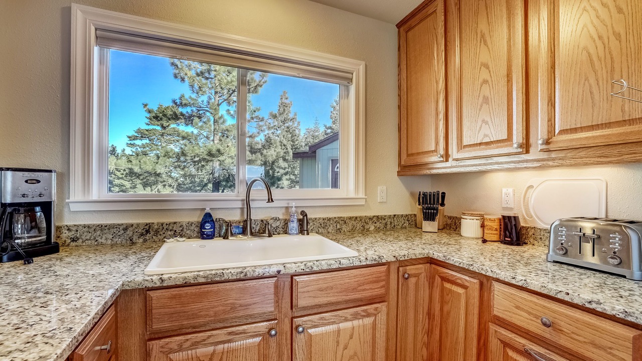 Photo of Kitchen in Lower Kingsbury