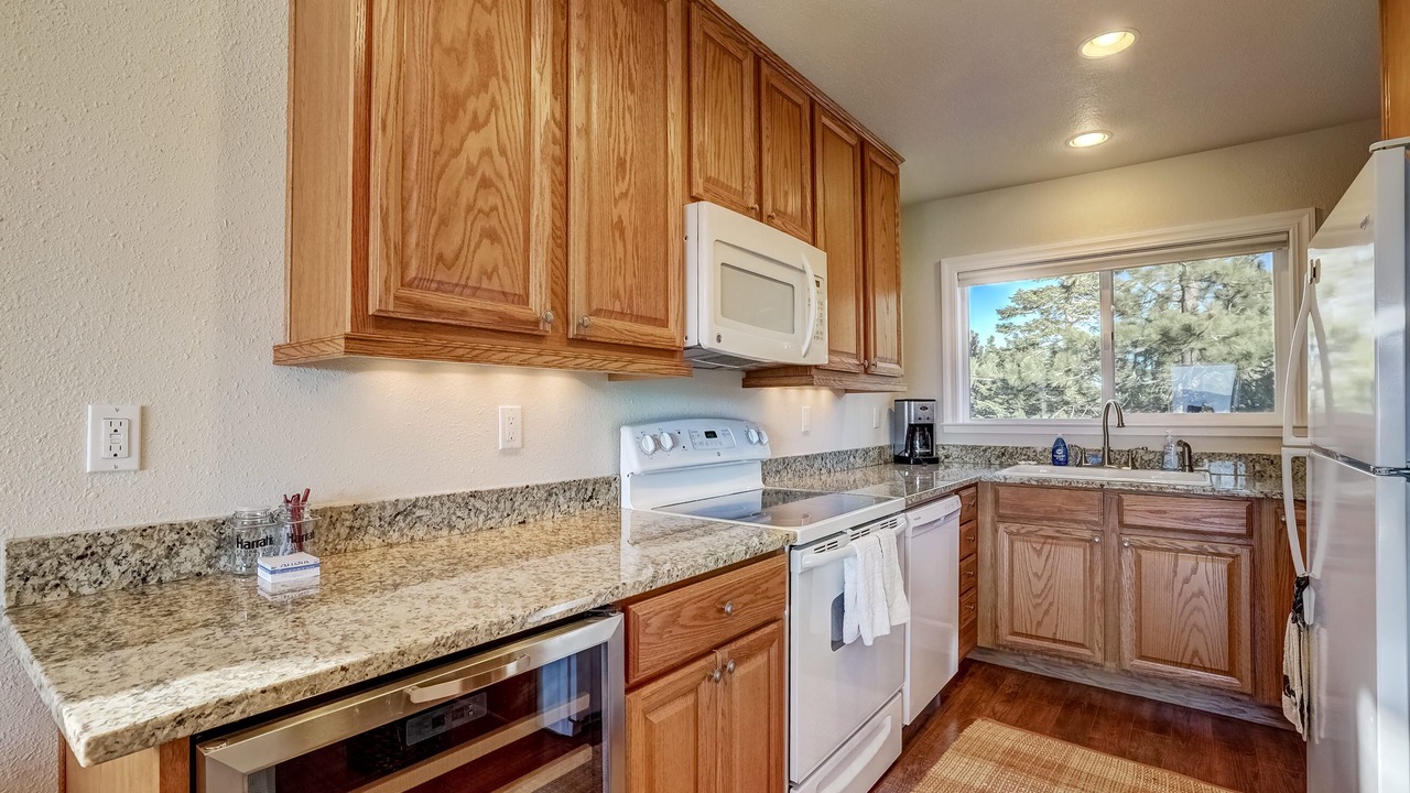 Photo of Kitchen in Lower Kingsbury