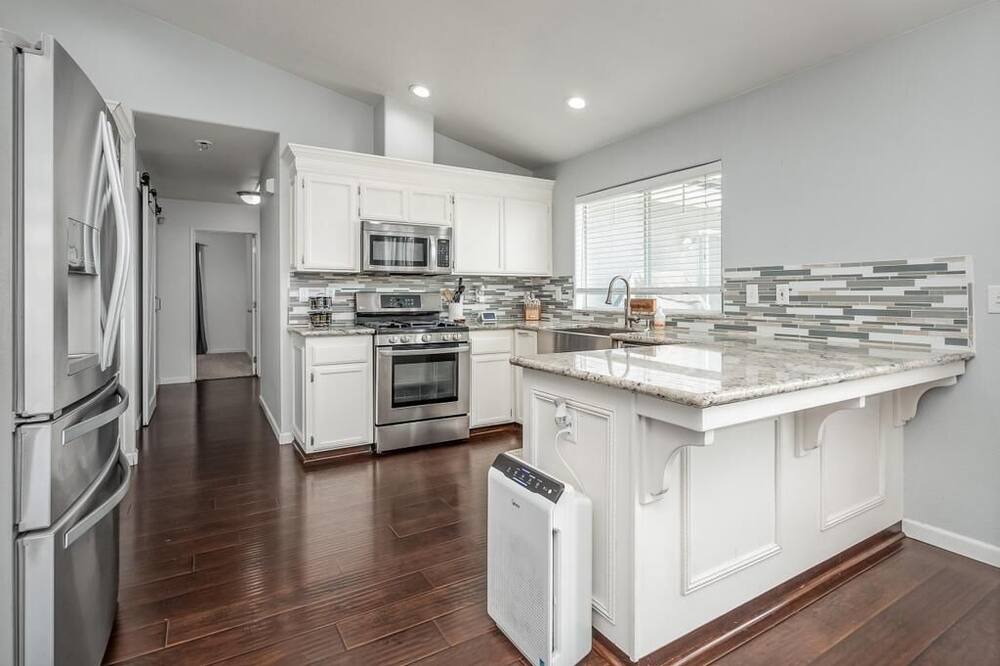 Photo of Kitchen in Lemoore
