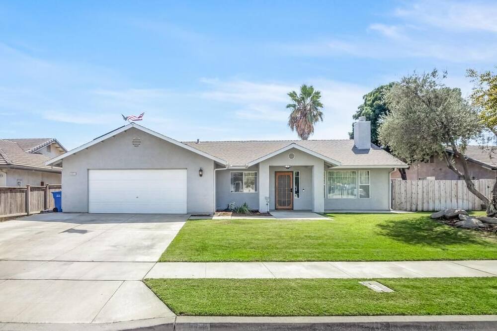 Photo of Outdoor in Lemoore