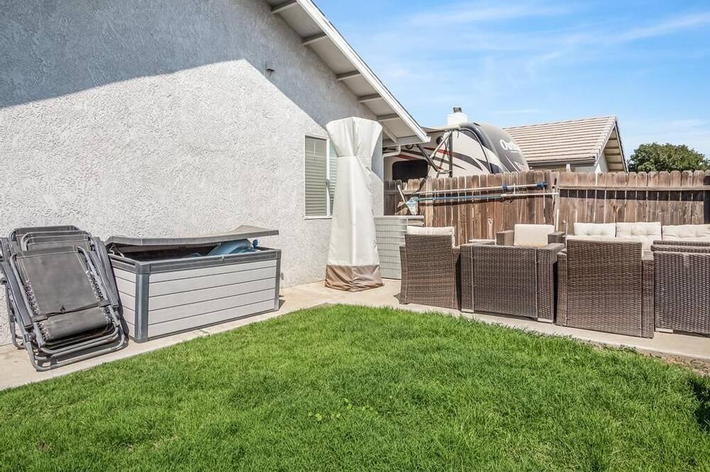 Photo of Outdoor in Lemoore