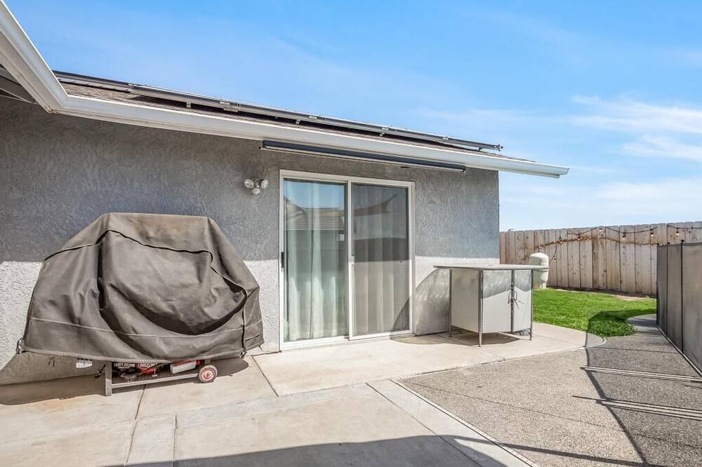 Photo of Outdoor in Lemoore