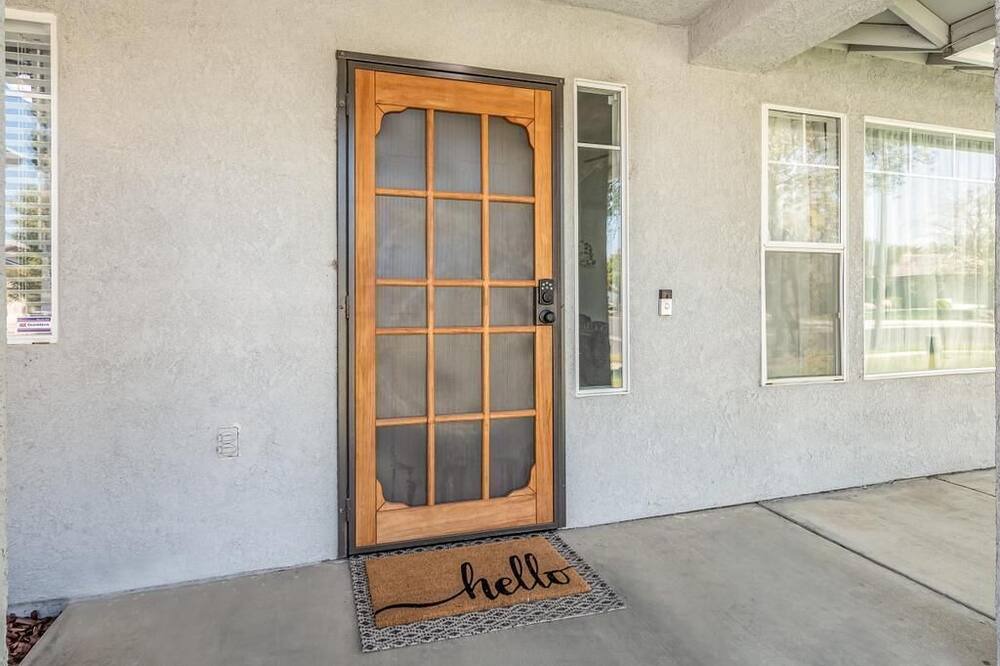 Photo of Outdoor in Lemoore