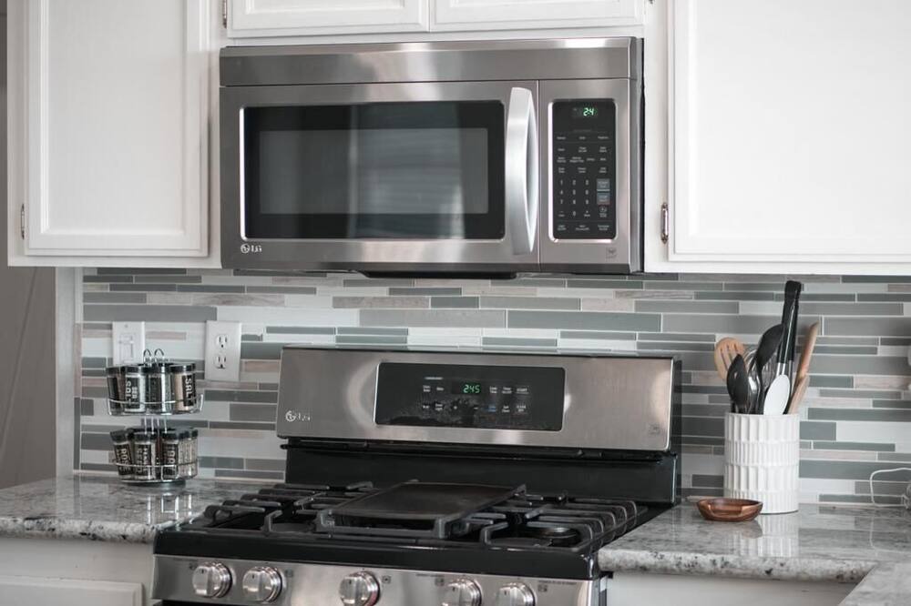 Photo of Kitchen in Lemoore