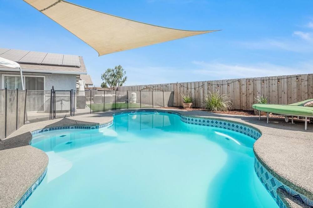 Photo of Outdoor in Lemoore