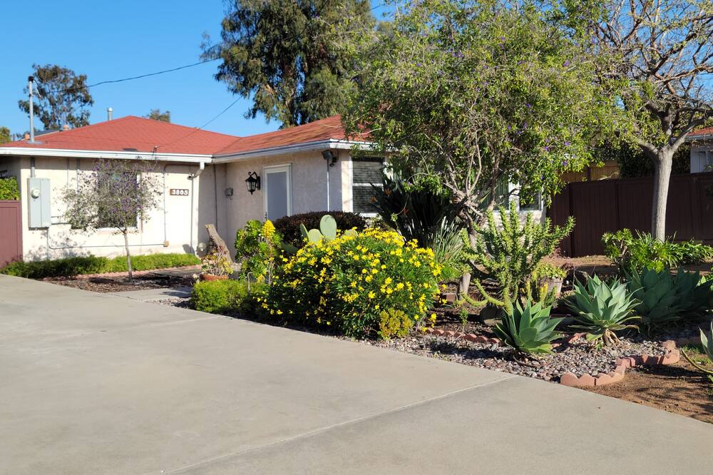 Photo of Outdoor in Lincoln Acres
