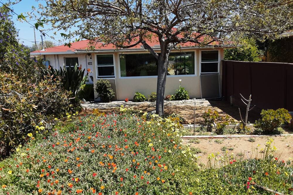 Photo of Outdoor in Lincoln Acres