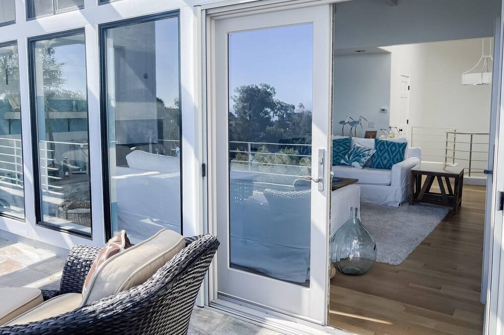 Photo of Bedroom in Santa Barbara