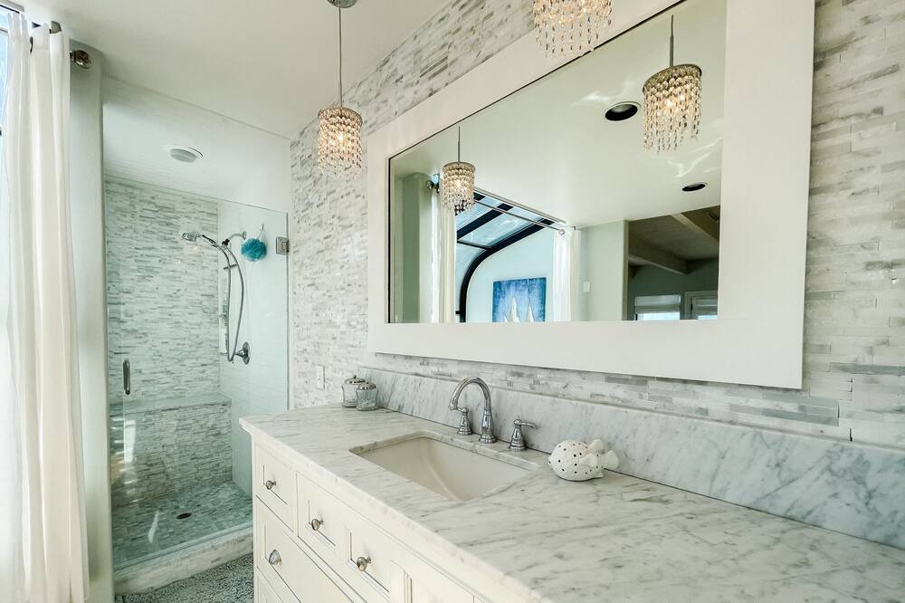 Photo of Bathroom in Santa Barbara