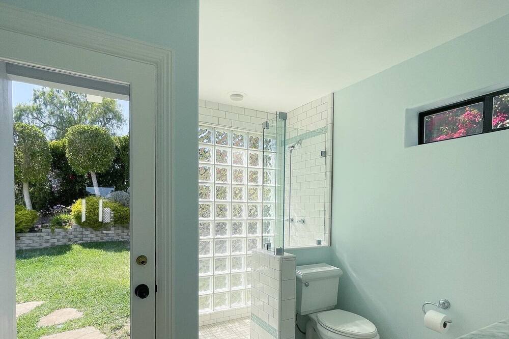 Photo of Bathroom in Santa Barbara