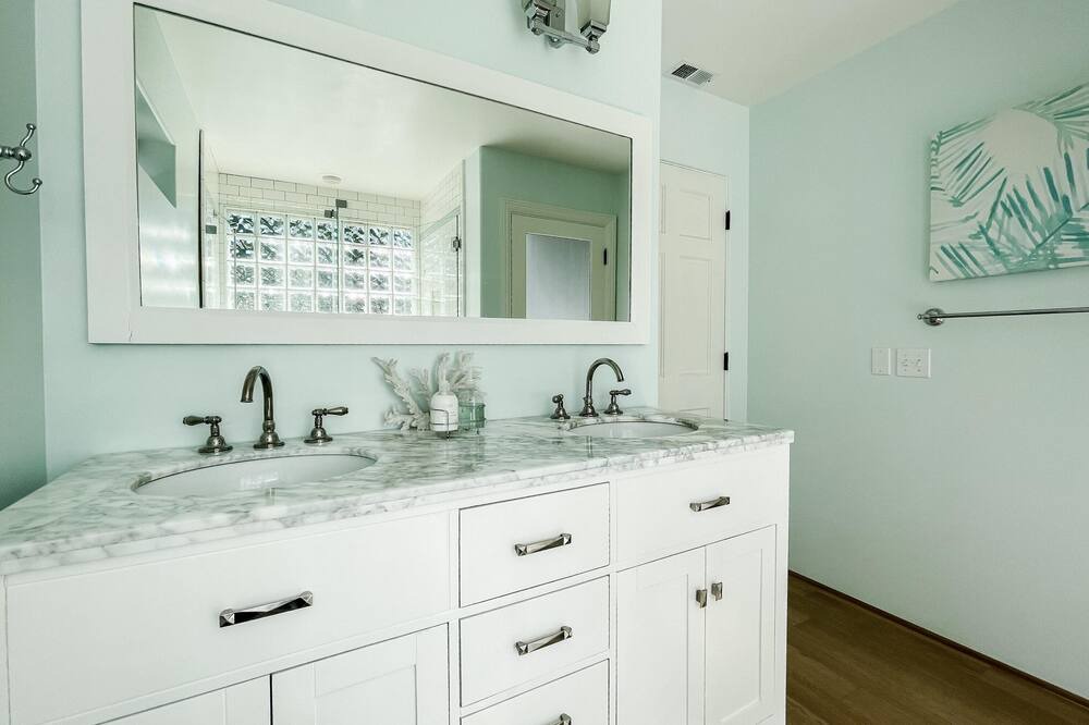 Photo of Bathroom in Santa Barbara
