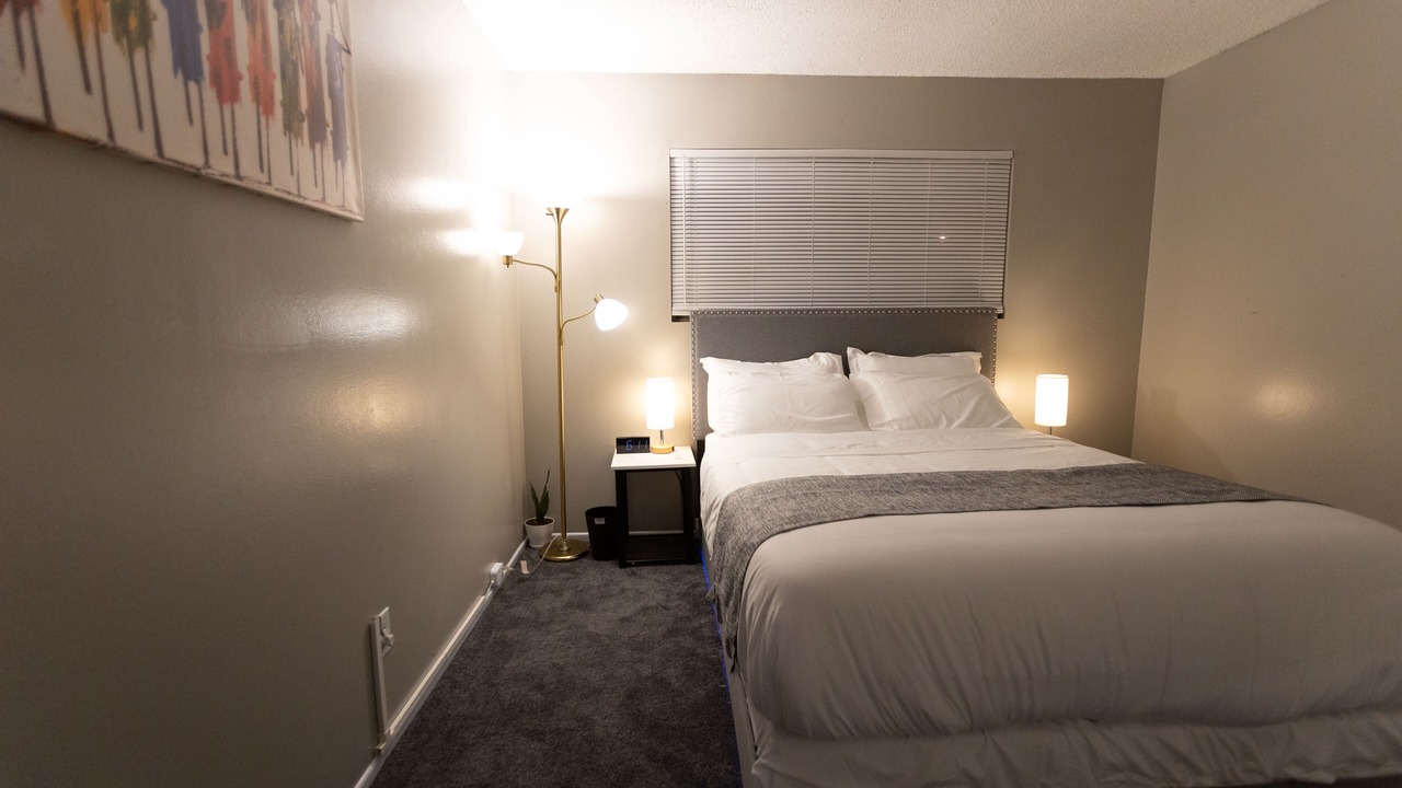 Photo of Bedroom in Paradise