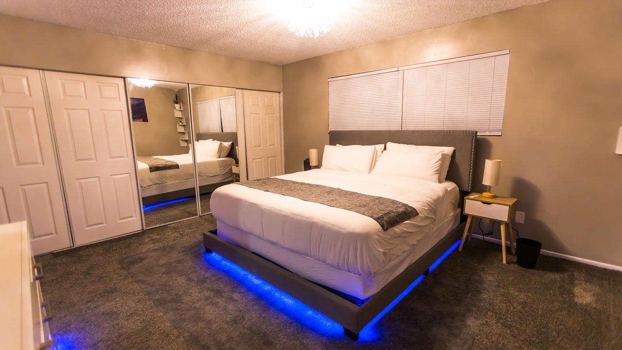 Photo of Bedroom in Paradise