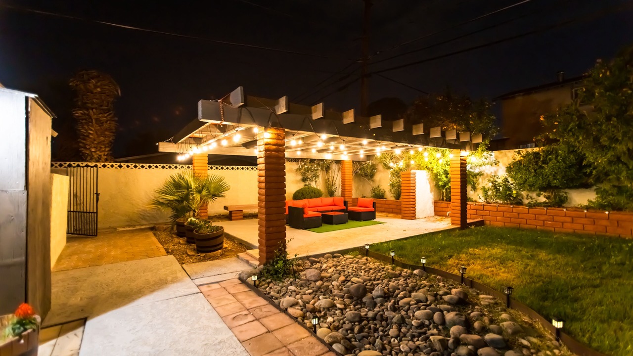 Photo of Outdoor in Paradise